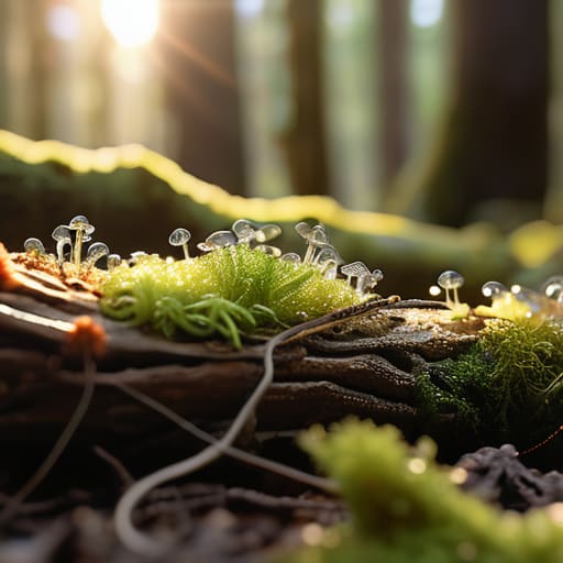 The Unseen Mechanics: What Actually Makes a Landscape Hold Together