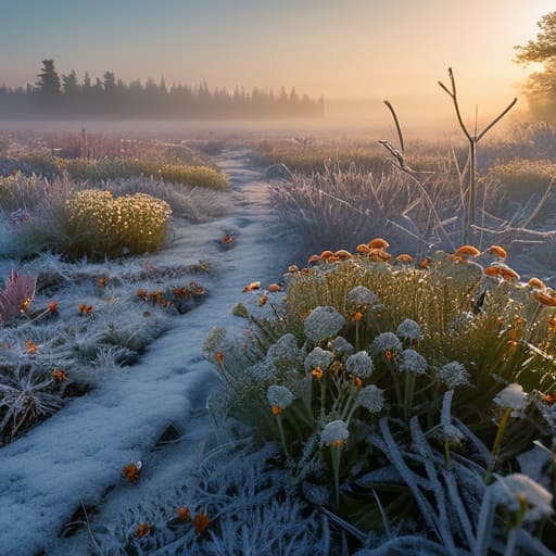 Watching the margins: What to look for when the seasons stop making sense