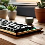 Best mechanical keyboards for long writing sessions.