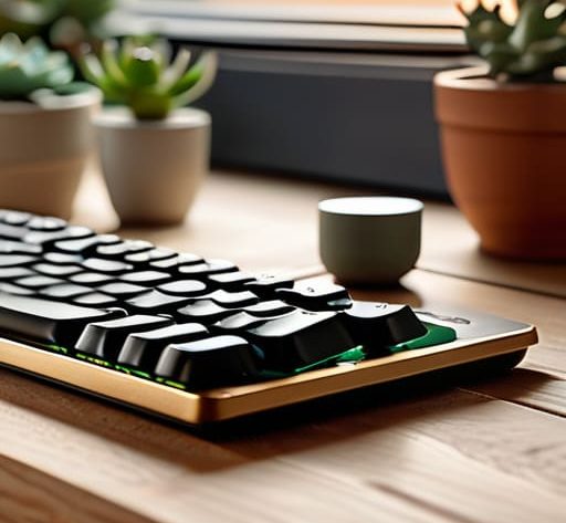 Best mechanical keyboards for long writing sessions.