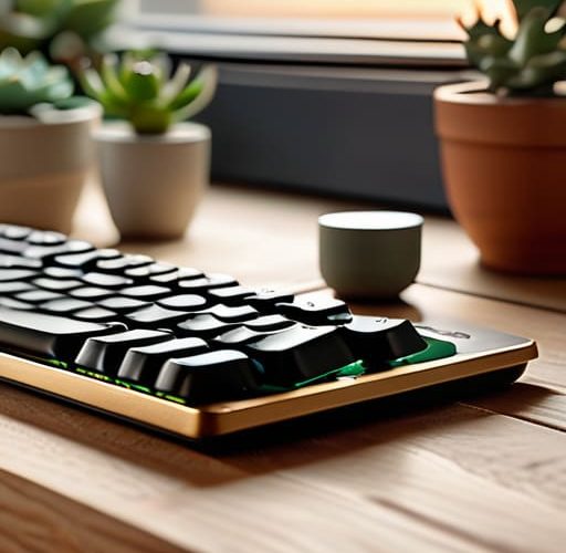 Best mechanical keyboards for long writing sessions.