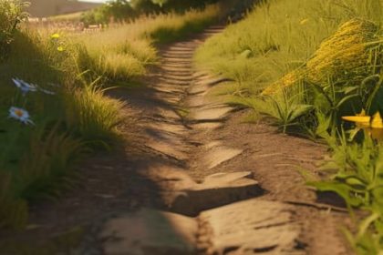 Understanding how access and rights of way work.