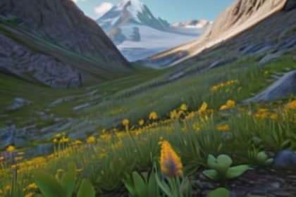 How climate change is shifting wildlife north.