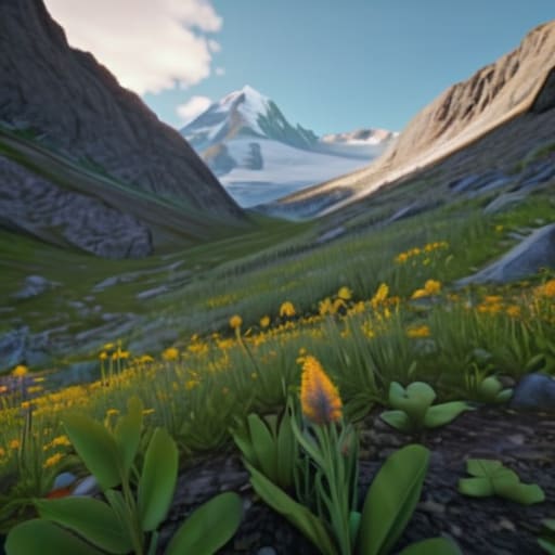How climate change is shifting wildlife north.