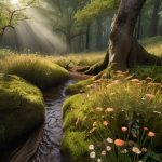 How rewilding works in practice.