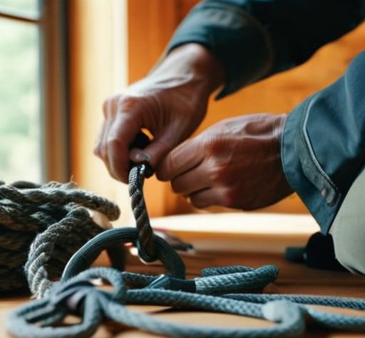 How to buy outdoor gear secondhand safely.