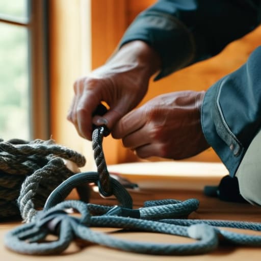 How to buy outdoor gear secondhand safely.