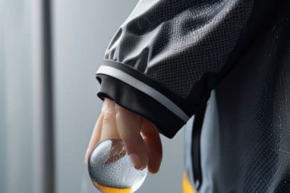 Learn how to wash technical clothing safely.