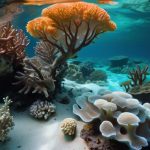 Protecting endangered coral reef ecosystems.
