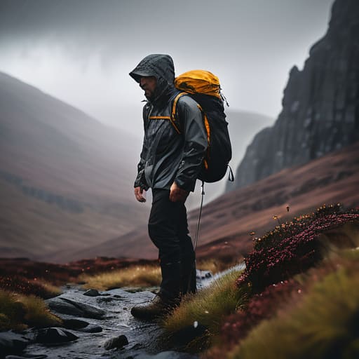 A Smart Backpacking Gear Investment Strategy for Real Conditions