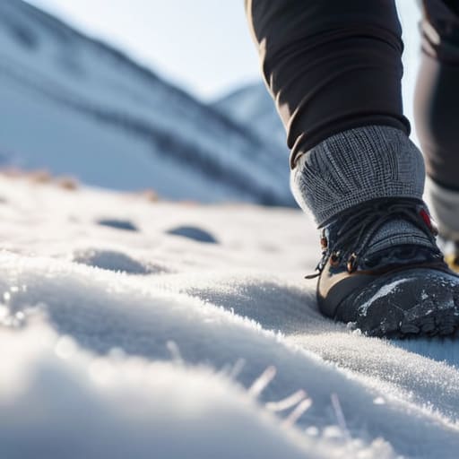 Building a Layering System for Cold Weather That Actually Works.