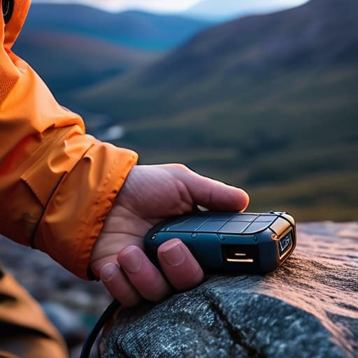 Choosing Between a Camping Power Station vs Power Bank.
