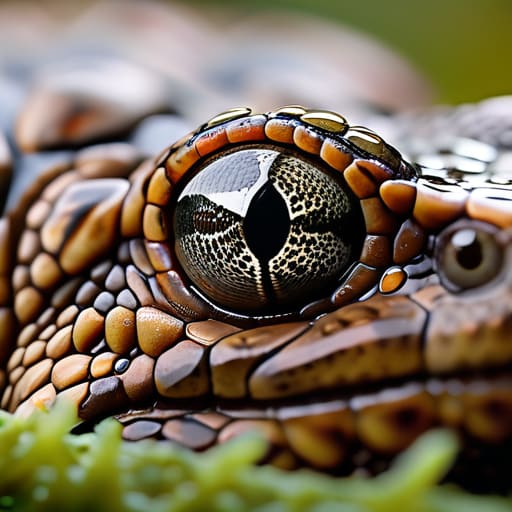 Decoding Ectothermic Animal Traits in the Field.