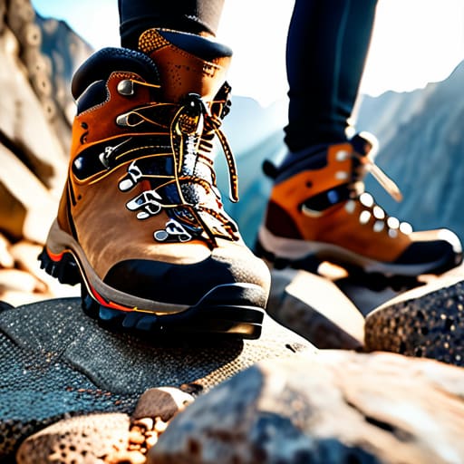 Decoding Hiking Boot Types for Beginners and Their Limits