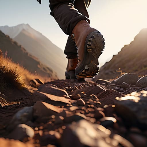 Gram Counting for Hikers When Every Ounce Becomes a Risk