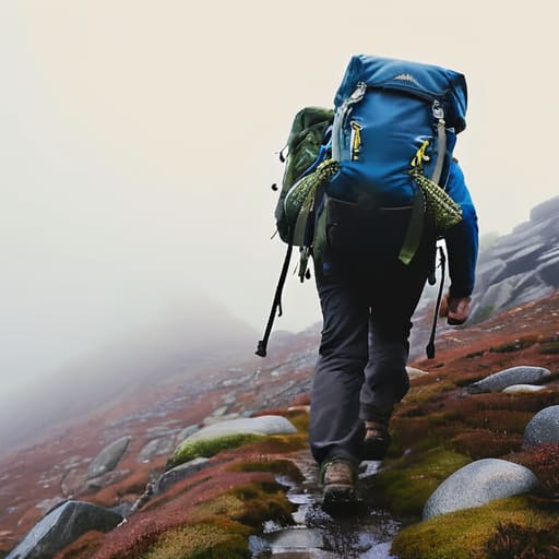Managing Camera Weight in Backpack Without Breaking Your Back