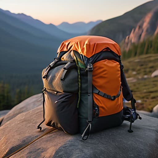 Mastering Center of Gravity for Backpacking Without the Ache