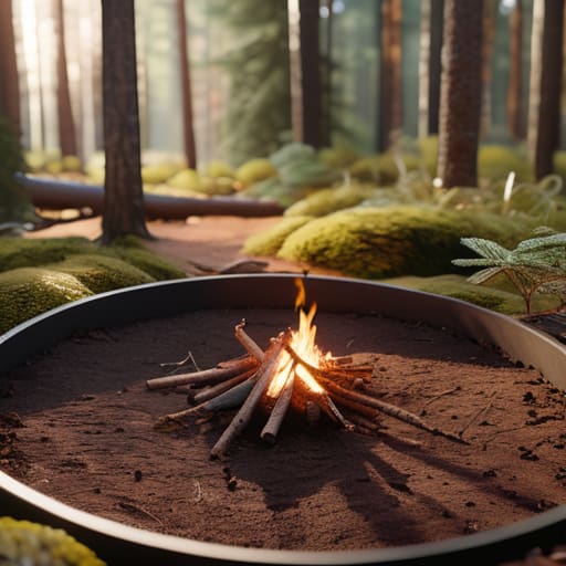 Preventing Wildfire Spread Before the First Spark