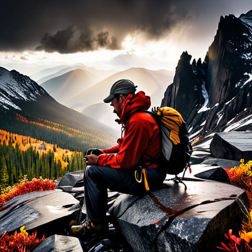 Summer Trail Hiking Advantages and the Heat Tax.