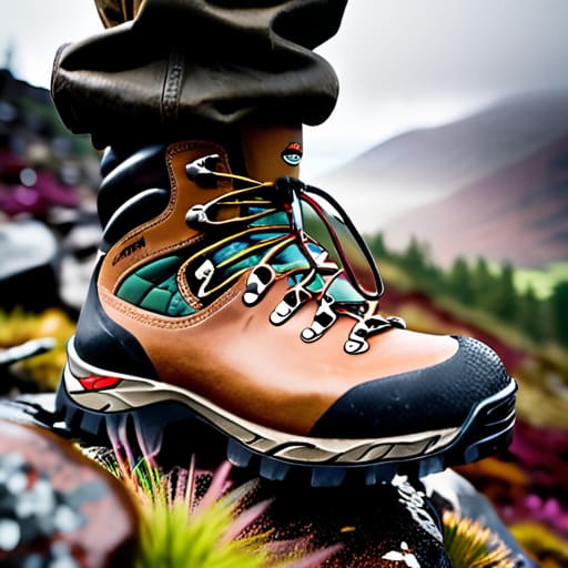 The Difference Between Hiking Shoes and Boots in Real Conditions.