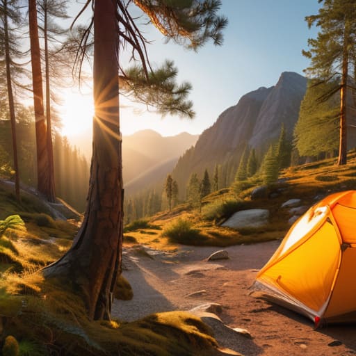 Upholding Leave No Trace Principles When No One Is Watching