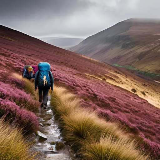 Walking Pace Synchronization and the Slowest Common Denominator.