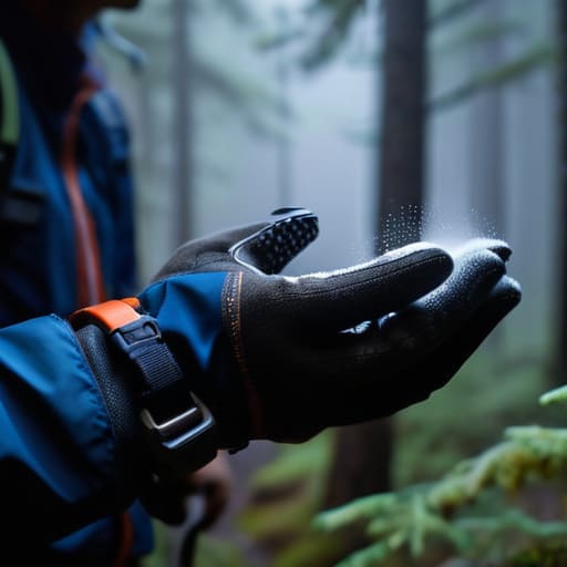 A Walking Leader Checklist for Before the Daylight Fails.