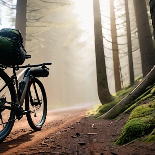 Bikepacking vs Cycle Touring Knowing Your Limits Before You Leave