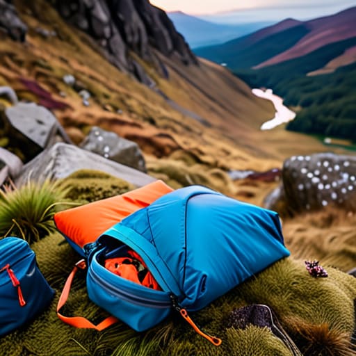 Essential Hiking Gear Organization for When the Weather Turns
