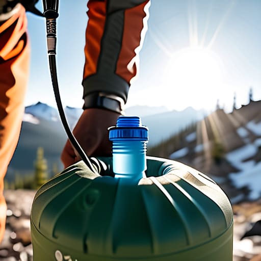 Hydration Systems for Day Trips That Actually Work