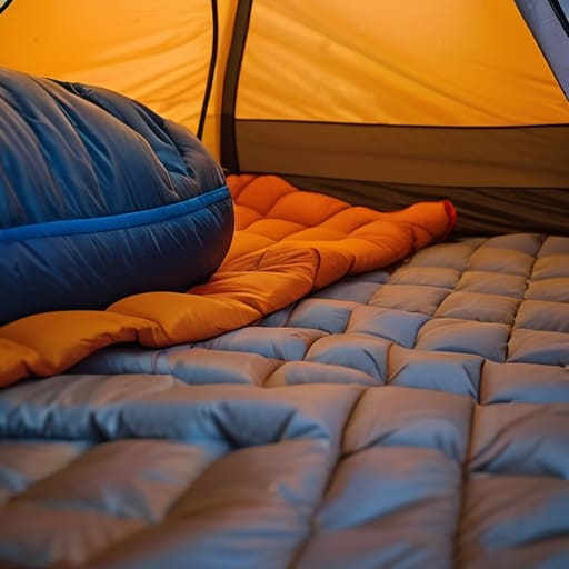 Improving Sleep Environment Before the Frost Sets in.