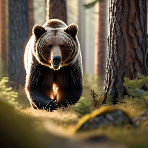 Interpreting Animal Body Language Before the Mood Shifts