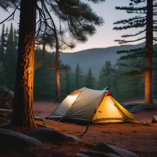 Managing Campsite Neighbors Without Killing the Mood