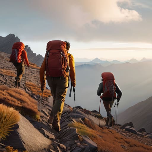 The Social Dynamics of Group Walking vs True Solitude.