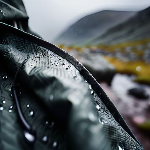 Ultralight Gear Longevity When the Weather Turns