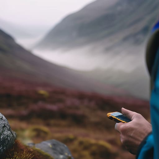Using Ordnance Survey Digital Tools for Realistic Planning