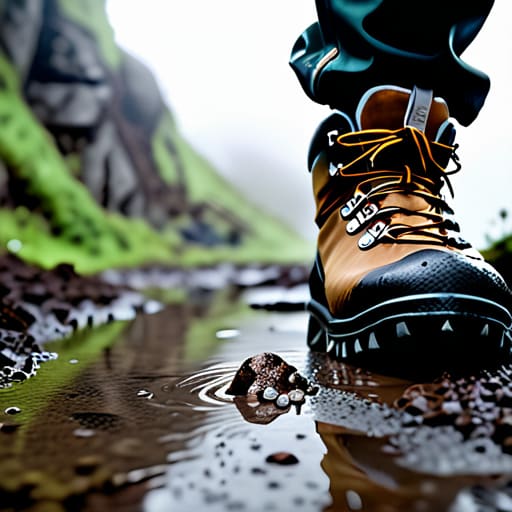 Waterproof vs Breathable Hiking Footwear Choosing Your Microclimate