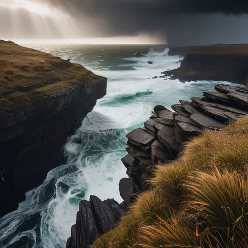 Five things I’ve learned when the light is perfect but the conditions are rubbish
