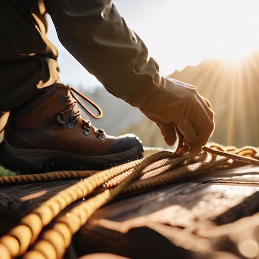 Gear maintenance avoids The Cost of Neglect.