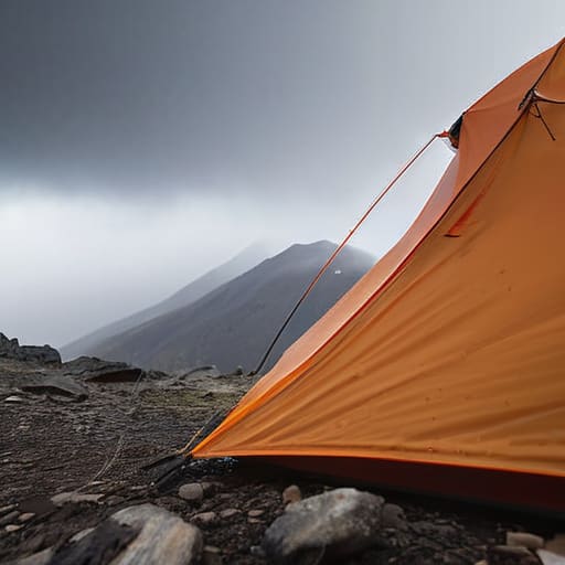 The Final Calculation of outdoor gear reliability.