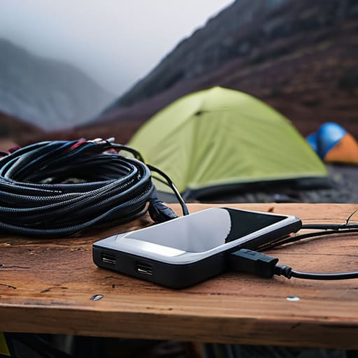 The Final Checklist for reliable camping power.