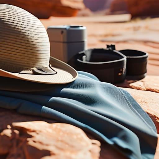 Managing heat exposure: The Margin of Error.