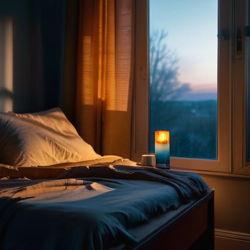 Five ways to stop a bad night from becoming a dangerous morning