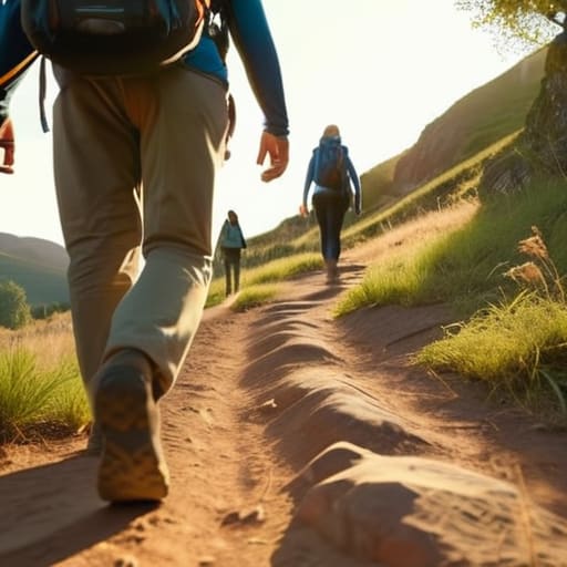 The Small Decisions That Keep a Group Moving
