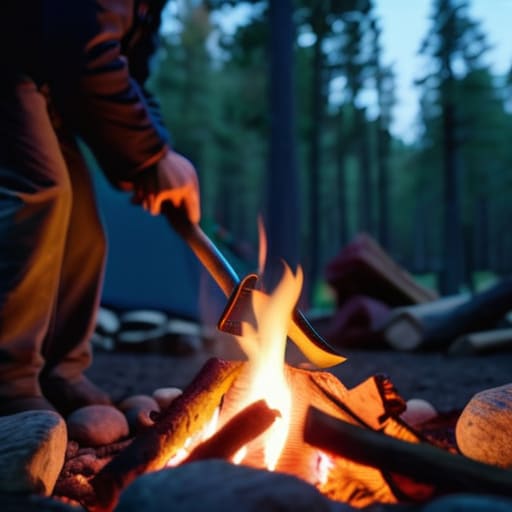 The small things that stop a bad night from becoming a disaster
