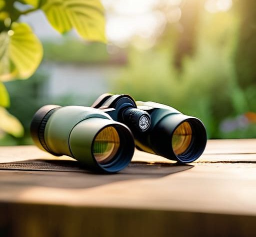 Common mistakes in backyard bird watching.