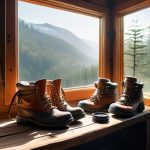 Complete guide to buying outdoor gear book.