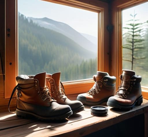 Complete guide to buying outdoor gear book.