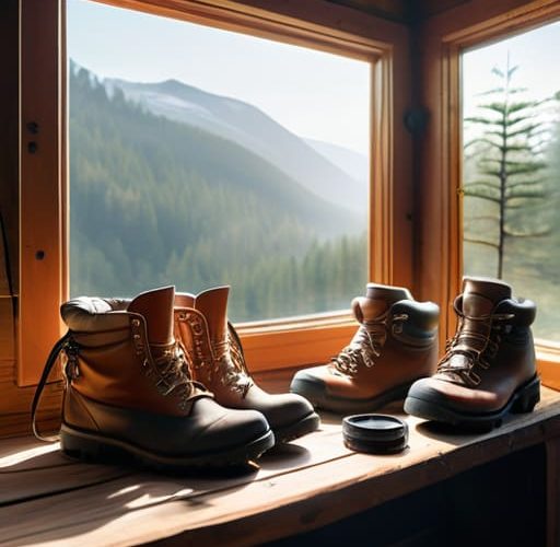 Complete guide to buying outdoor gear book.