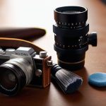 Complete guide to gear maintenance photograph.
